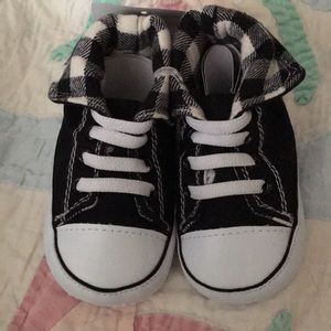 Baby Boys Shoes